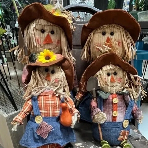 Fall Workshop