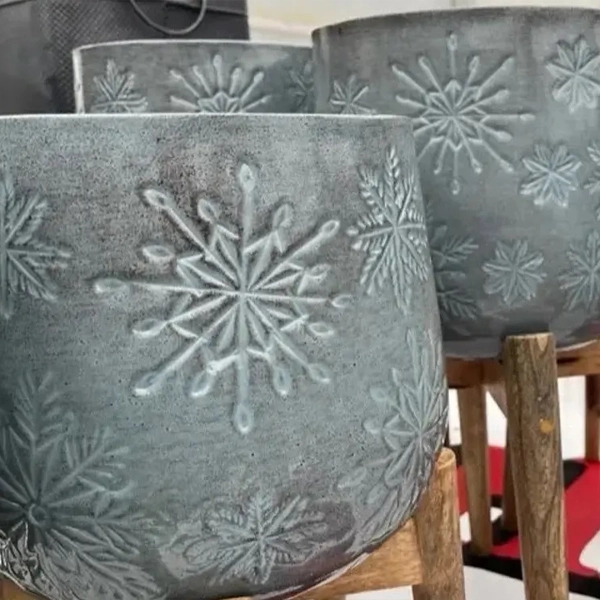 Winter Workshop