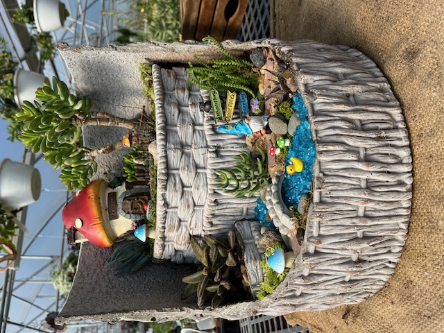 Little things that matter