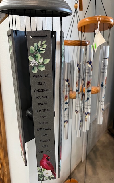 Little things that matter