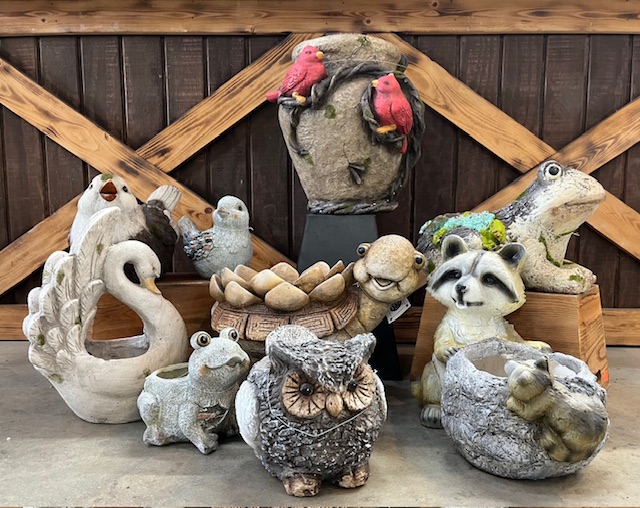 Little things that matter