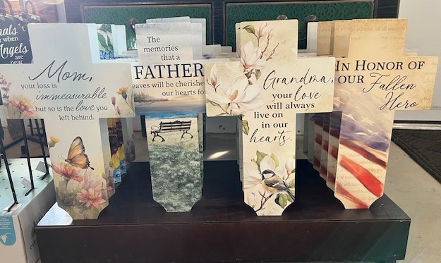 Little things that matter