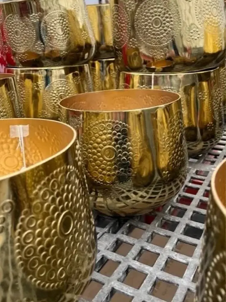 Custom pots for plants Norfolk, NE